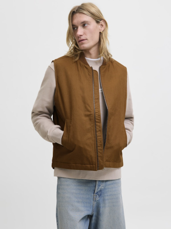 JACK&JONES Vesta Monks Robe  Barbati [1]
