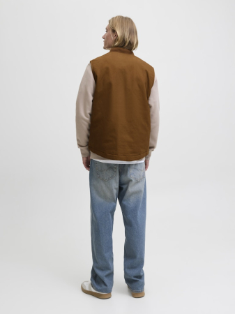 JACK&JONES Vesta Monks Robe  Barbati [3]