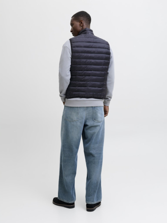 JACK&JONES Vesta Neagra  Barbati [3]