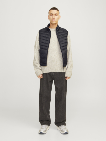 Jack Jones Vesta Neagra  Barbati [2]
