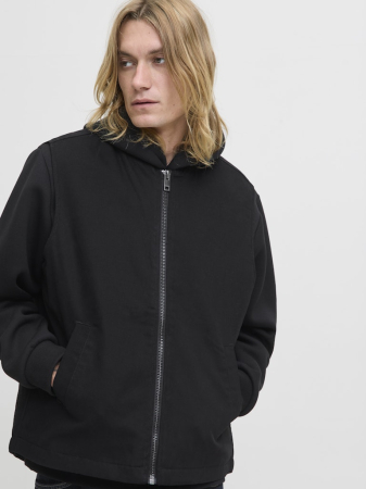 JACK&JONES Vesta Neagra  Barbati [2]