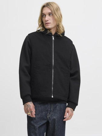 JACK&JONES Vesta Neagra  Barbati [1]