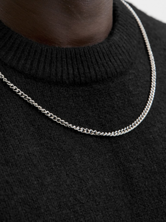 Jack Jones Жилет Negru  [5]