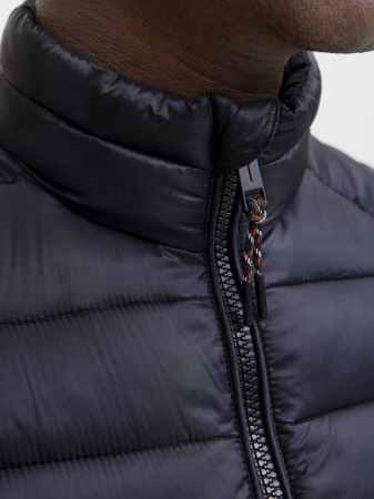 JACK&JONES Vesta Neagra  Barbati [4]