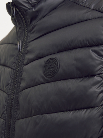 Jack Jones Vesta Neagra  Barbati [5]