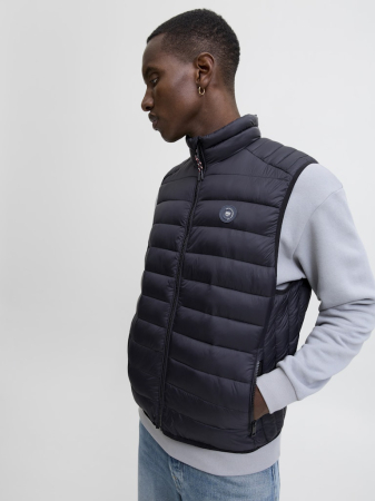 JACK&JONES Vesta Neagra  Barbati [1]