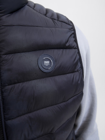 JACK&JONES Vesta Neagra  Barbati [5]