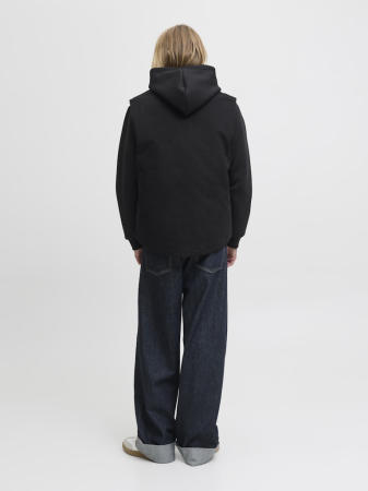 JACK&JONES Vesta Neagra  Barbati [3]