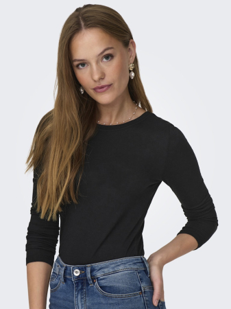 Jdy Bluza Neagra  Femei [1]