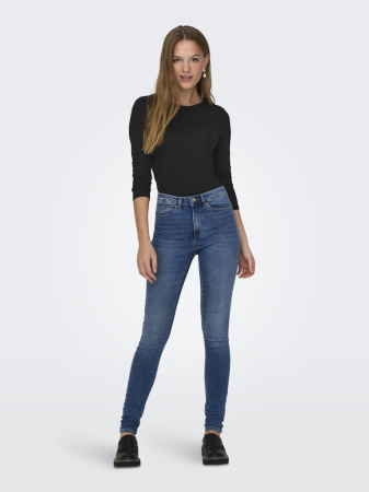 Jdy Bluza Neagra  Femei [3]