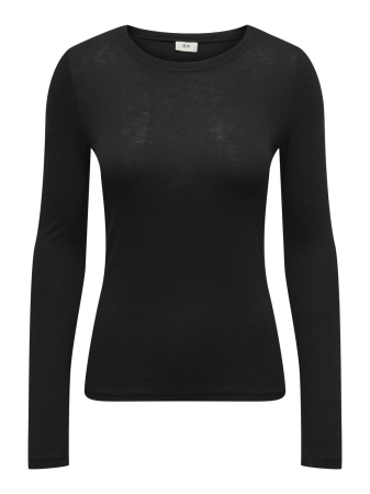 Jdy Bluza Neagra  Femei [7]