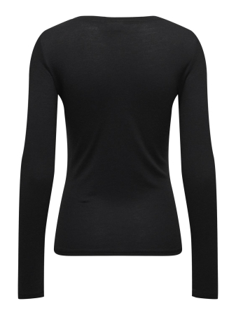 Jdy Bluza Neagra  Femei [8]