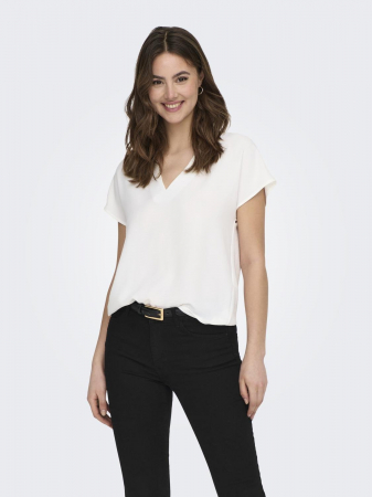 FEMEI - Jdy Camasa Alba  Femei