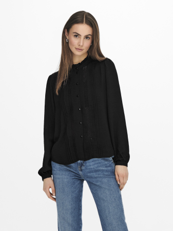 IMBRACAMINTE - Jdy Camasa Neagra  Femei