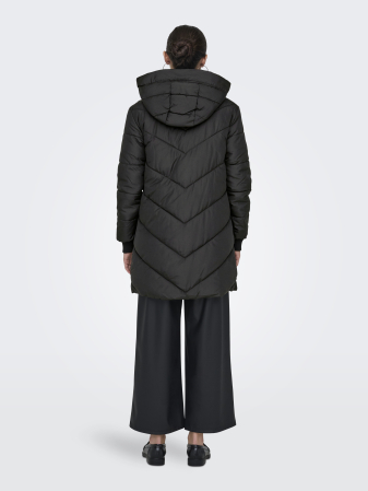 Jdy Куртка Negru  [3]