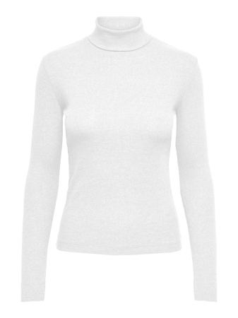 FEMEI - JDY Maleta White  Femei