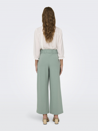 Jdy Pantaloni Mint Wide Leg Femei [1]
