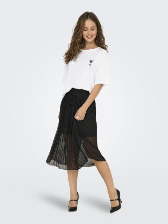 Jdy Tricou Alb  Femei [2]