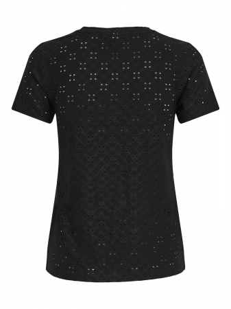 Jdy Tricou Negru  Femei [3]