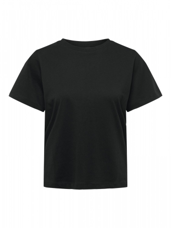 Jdy Tricou Negru  Femei [4]