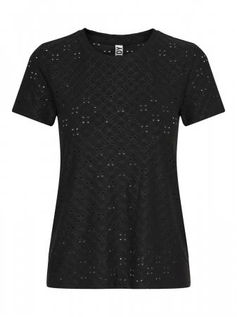 Jdy Tricou Negru  Femei [2]