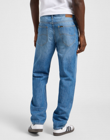 Lee Blugi Regular Straight Anchor Barbati [1]