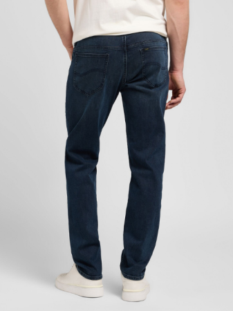 Lee Blugi Artax Rider Slim Straight Barbati [3]