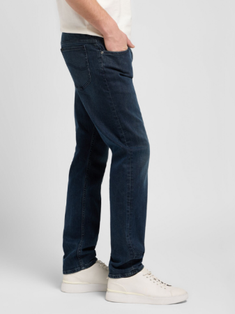 Lee Blugi Artax Rider Slim Straight Barbati [2]