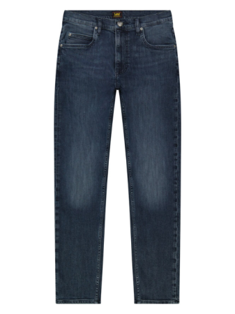 Lee Blugi Artax Rider Slim Straight Barbati [5]