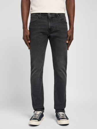 BARBATI - Lee Blugi Gri Deschis LUKE Slim Tapered Barbati