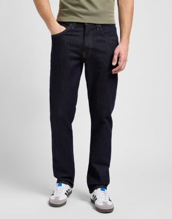 BARBATI - Lee Blugi Indigo BROOKLYN Classic Straight Barbati