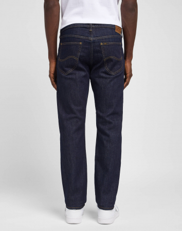 Lee Blugi Indigo DAREN Regular Straight Barbati [1]