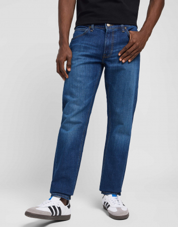 BARBATI - Lee Blugi Regular Straight Blue Barbati