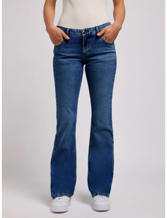 FEMEI - Lee Blugi Albastri MARION Classic Straight Femei