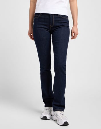 FEMEI - Lee Blugi Indigo MARION Classic Straight Femei