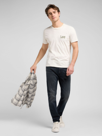 Regular - Lee Джинсы Blue Matter DAREN Regular Straight