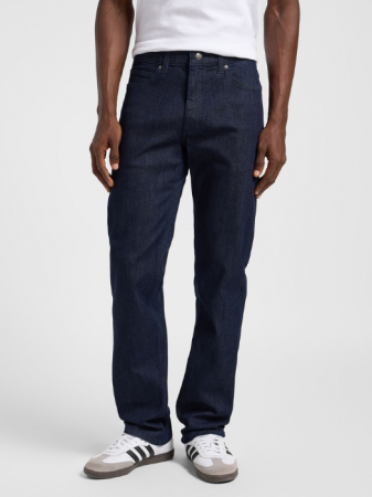 Lee Blugi Ember Lee X Straight Regular Barbati [1]