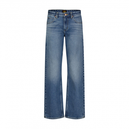 Lee Blugi Relaxed Straight Eye Spy Femei [5]