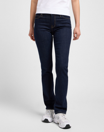 FEMEI - Lee Blugi Indigo MARION Classic Straight Femei