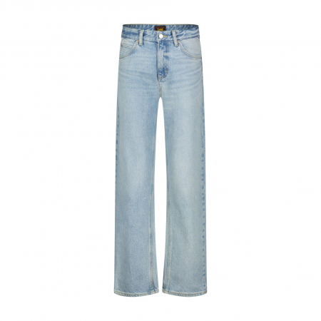 Lee Blugi Relaxed Straight Light The Way Femei [5]