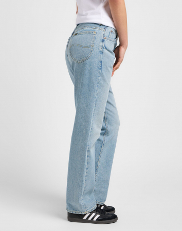 Lee Blugi Relaxed Straight Light The Way Femei [2]