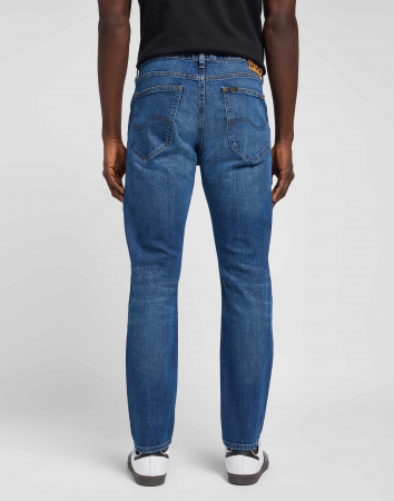 Lee Blugi Albastri AUSTIN Regular Tapered Barbati [1]