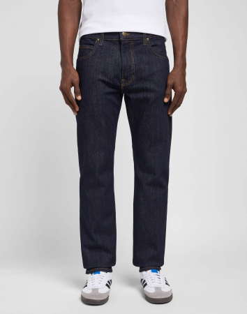 BARBATI - Lee Blugi Slim Straight Rinse Barbati