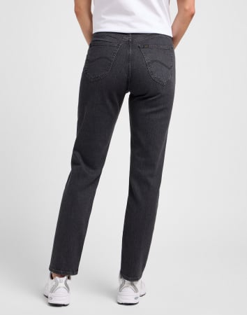 Lee Blugi Regular Straight Rock Femei [1]