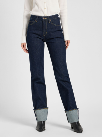 Lee Джинсы Xion JUNE Regular Straight [1]