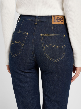 Lee Джинсы Xion JUNE Regular Straight [4]