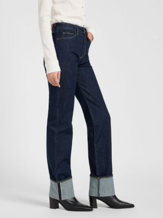 Lee Джинсы Xion JUNE Regular Straight [2]