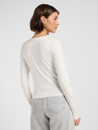 Lee Свитшот Alb Slim [3]