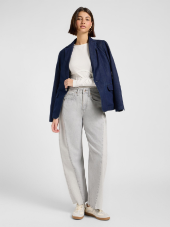 Толстовки - Lee Свитшот Alb Slim