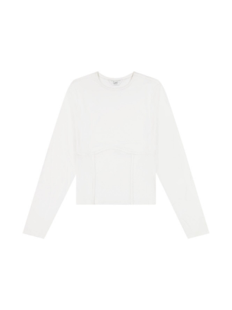 Lee Свитшот Alb Slim [4]